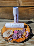 Luscious Lips Lip Balm & Tint