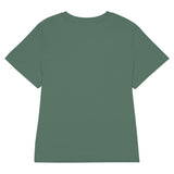 Queen Organic Cotton T-Shirt