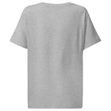 Organic Regal Peacock T-Shirt