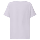Organic Regal Peacock T-Shirt