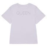 Queen Organic Cotton T-Shirt