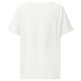 Organic Regal Peacock T-Shirt