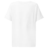 Organic Woodland Raccoon T-Shirt