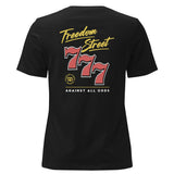 Women's Lucky 7's Relaxed T-Shirt