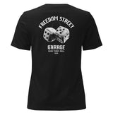 Women's Dice Roll Relaxed T-Shirt
