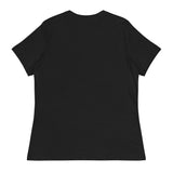 Rainbow Frequency Relaxed T-Shirt