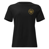 Women's Hella Focused Relaxed T-Shirt