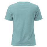 Queen of Hearts Women's Relaxed T-Shirt
