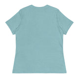 Queen of Hearts Women's Relaxed T-Shirt