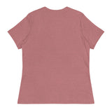 Queen of Hearts Women's Relaxed T-Shirt