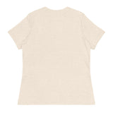 Queen of Hearts Women's Relaxed T-Shirt