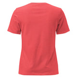 Queen of Hearts Women's Relaxed T-Shirt