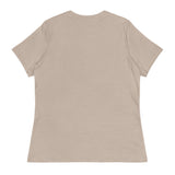 Rainbow Frequency Relaxed T-Shirt