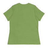 Queen of Hearts Women's Relaxed T-Shirt