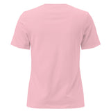 Limited To The Worthy Queen Of Hearts Cotton T-Shirt