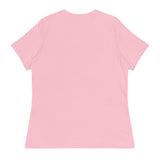 Queen of Hearts Women's Relaxed T-Shirt