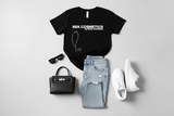 REK Cosmetics by Ryan Knowles V-neck Women's T-shirt | REK Cosmetics