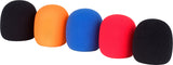 Ws-5 Microphone Windscreen Set