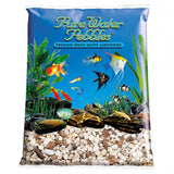 Pure Water Pebbles Aquarium Gravel Custom Blend -Like New