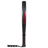 NOX X Hero Red 2026 Padel Racket