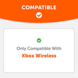 Xbox Wireless Gaming Headset Earpads - WC FreeZe Cooling Gel