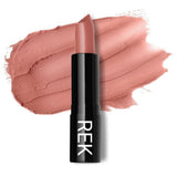 Sheer Shine Lipstick – Hydrating, Long-Lasting Color