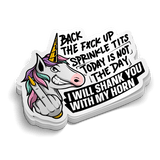 Attitude Sticker Pack