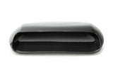 OLM Oversized Carbon Fiber Hood Scoop - 2015-2021 WRX / STI