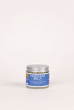 Pregnant Belly Rub, 2oz jar