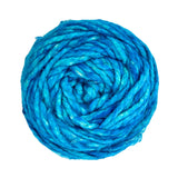 Cloud Soft Recycled Silk – Worsted Weight