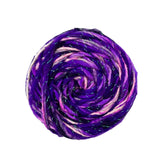Sparkle Cloud Soft Recycled Silk – Worsted Weight
