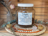 Yohimbe Bark, wildcrafted bulk/ oz