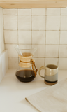 Wylde Rye Ceramic Mugs - Daytime Regular