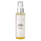 Zen Zone Relaxing Massage Oil