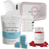 Beauty Zen Ritual Kit with Travel Bag