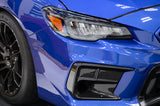 OLM Hikari Series LED Headlights - 2015-2017 Subaru WRX / STI / 2018-2021 WRX Base & Premium