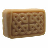 Ogham Stone Bar Soap - by Murphy and McNeil