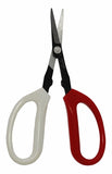 Zenport ZS10512PK Deluxe Scissors Garden Fruit Craft 6.5In. Box of 12