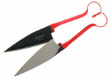 Zenport ZL12210PK Heavy Duty Onion Sheep Shear 6.5 in. Box of 10