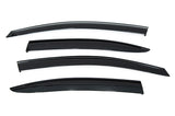 OLM OE Style Rain Guards - 2015-2021 WRX / STI